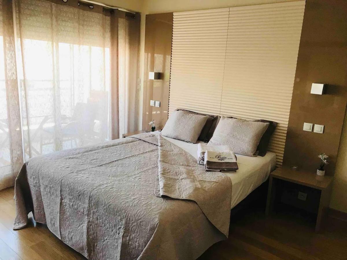 Cote D'Azur Joli Studio 50M Plage, Climatisation , Parking. Villeneuve-Loubet Exterior foto
